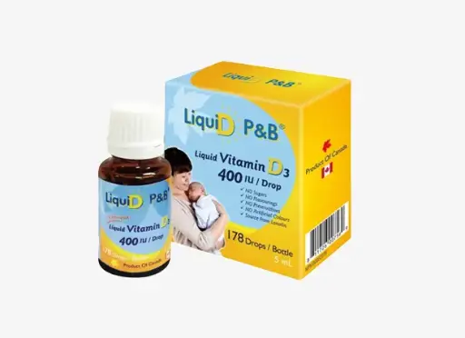 優寶滴(液狀食品)5ml